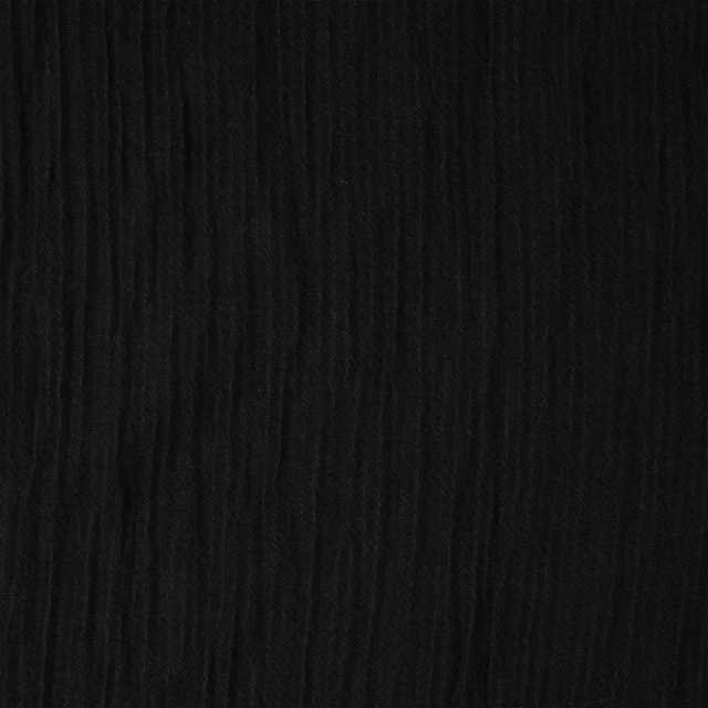 Linen Front-Tie Crop Top Pants