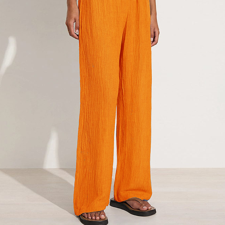 top Tangerine set
