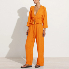 top Tangerine set