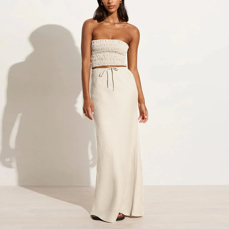 skirt set