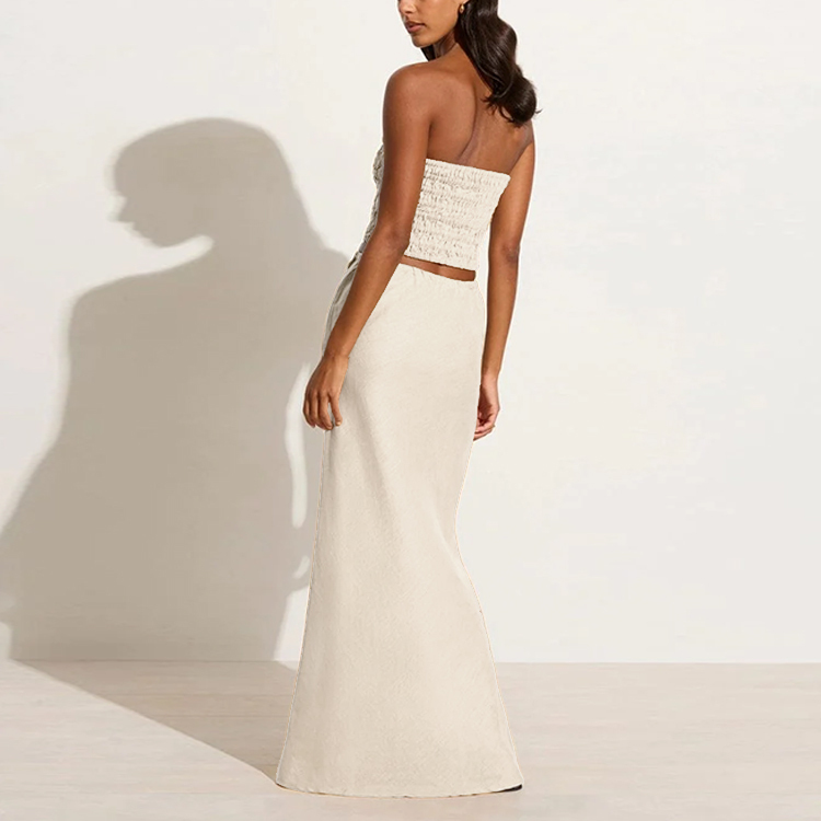 skirt set