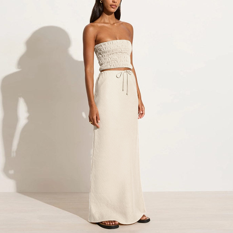 skirt set