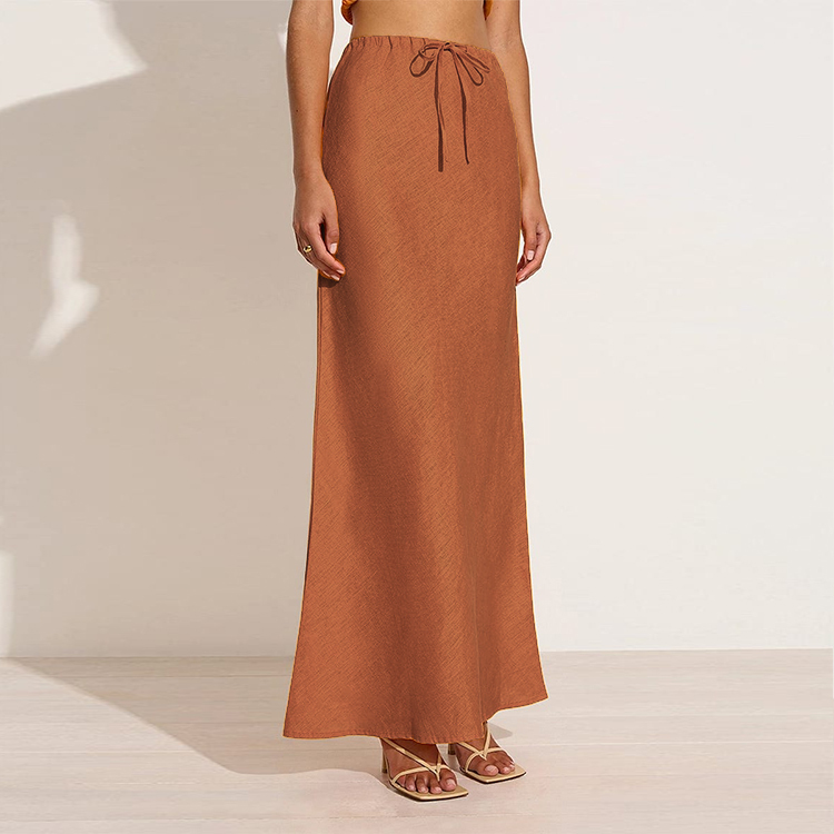 top skirt set