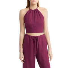 Two-Piece Tank & Pants