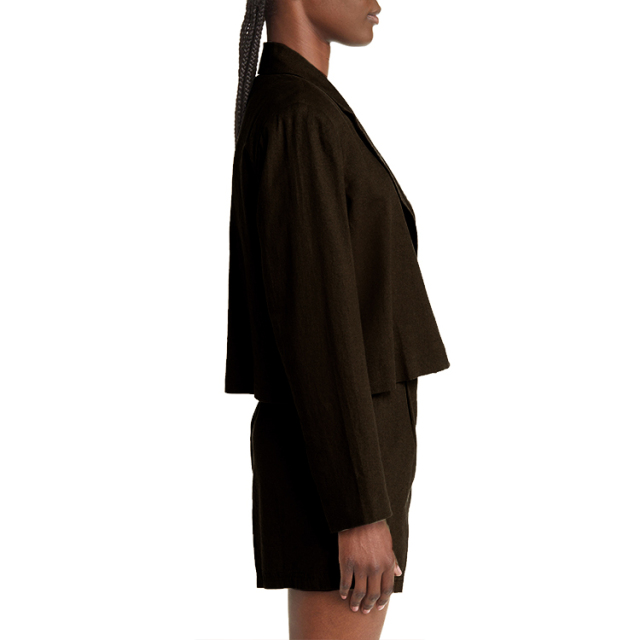 Shirt & Shorts Cover-Up Set