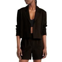 Shirt & Shorts Cover-Up Set