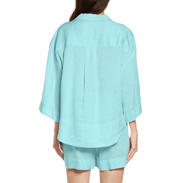 Women's Linen set