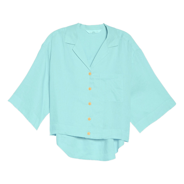 Women's Linen set