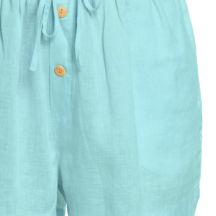 Women's Linen set