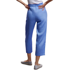 Tapered Athletic Pants