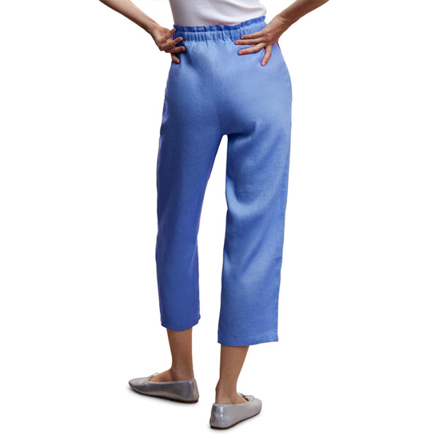 Tapered Athletic Pants