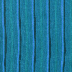 Stripe Wide Leg Linen Blend Pants