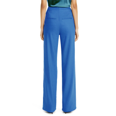 Stretch Straight Leg Pants