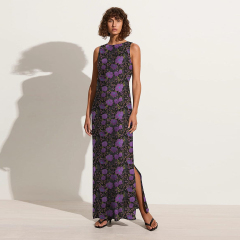 Women Long Floral dresses