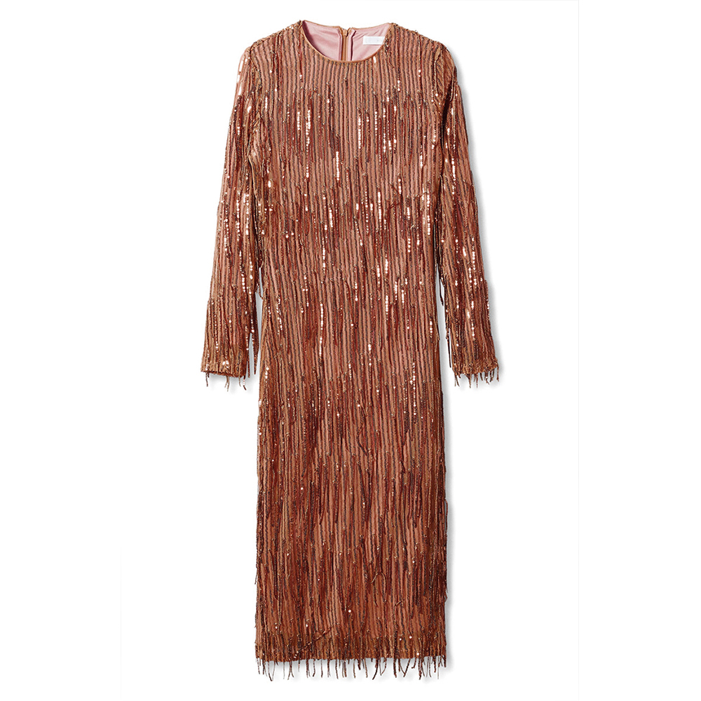 Party Dress