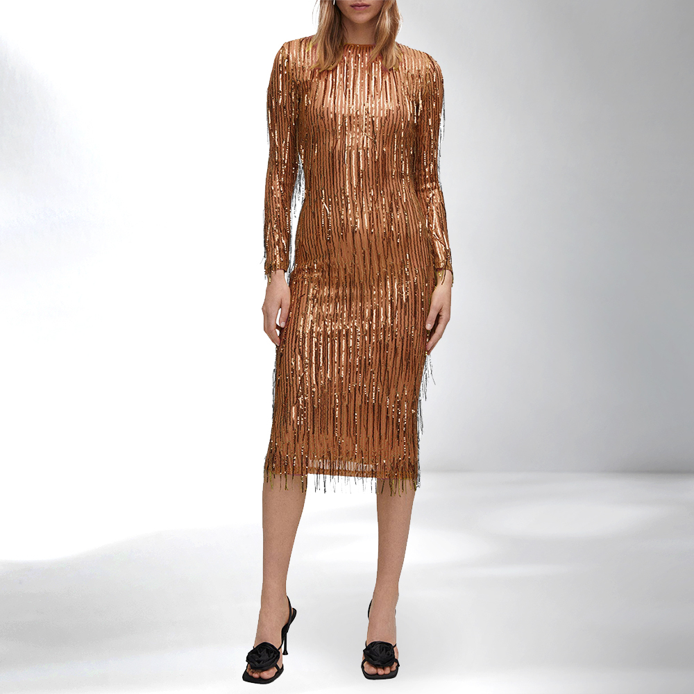 Party Dress
