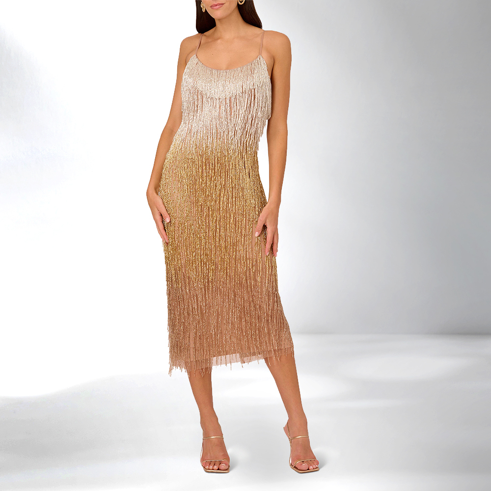 Party Dress