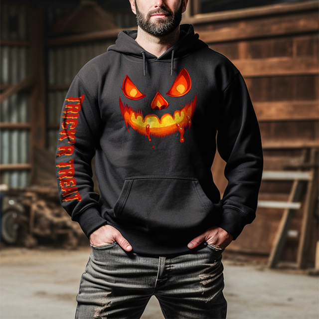 Halloween Hoodies