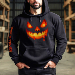 Halloween Hoodies