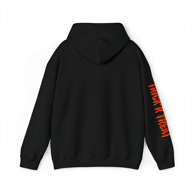 Halloween Hoodies