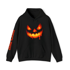 Halloween Hoodies
