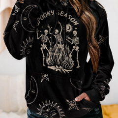 Halloween Hoodies
