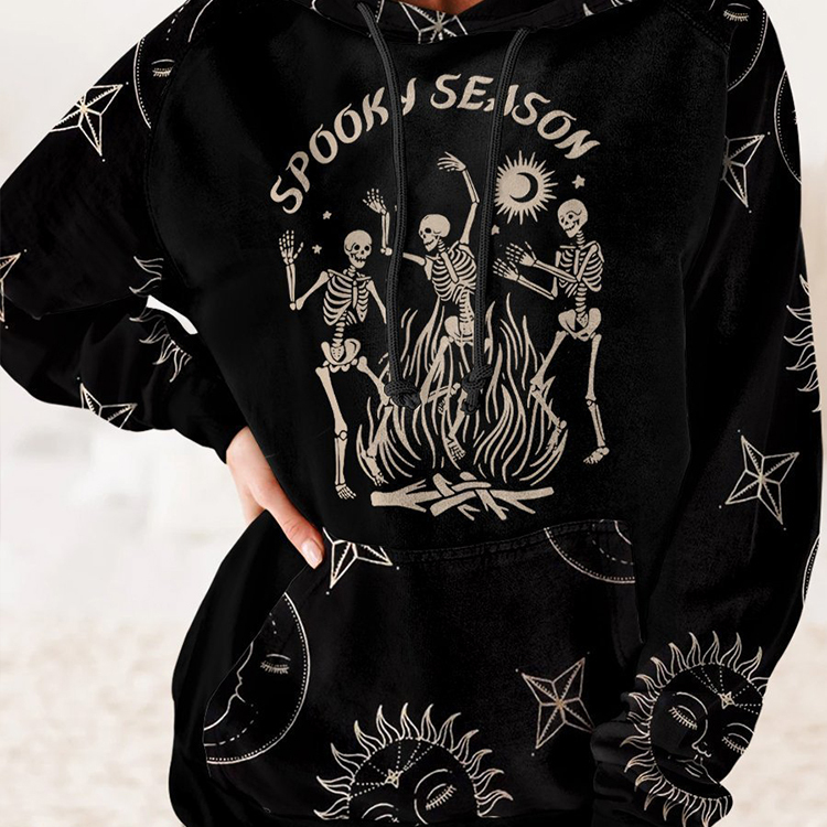 Halloween Hoodies
