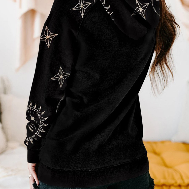 Halloween Hoodies