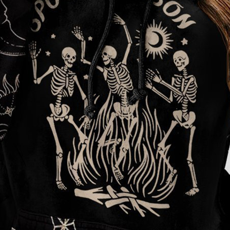 Halloween Hoodies