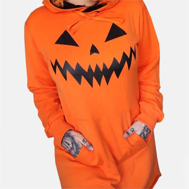 Halloween Hoodies