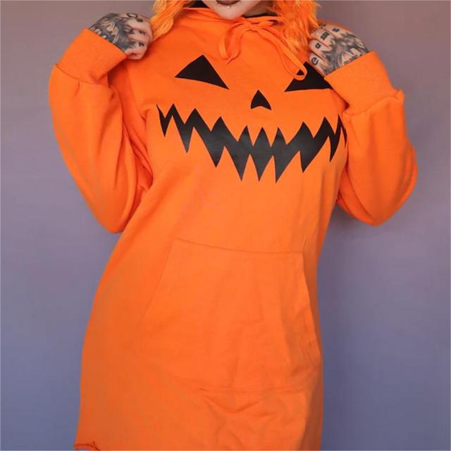 Halloween Hoodies
