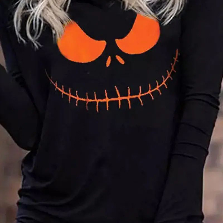 Halloween Hoodies