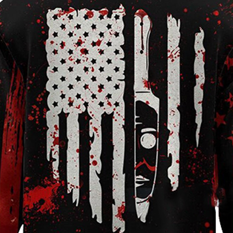 Halloween Hoodies