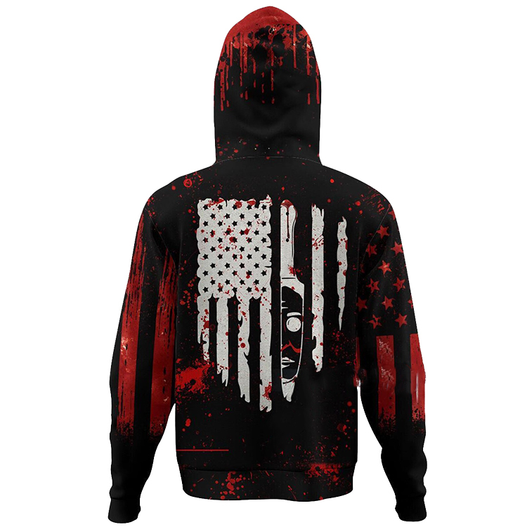 Halloween Hoodies