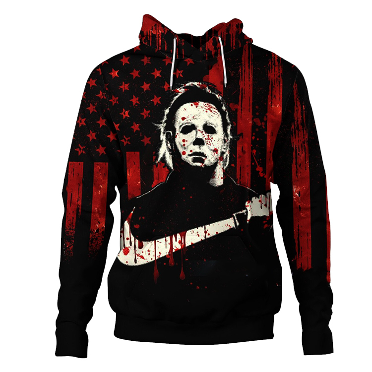 Halloween Hoodies