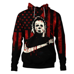Halloween Hoodies