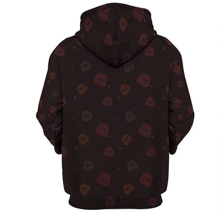 Halloween Hoodies
