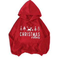 Christmas Hoodies