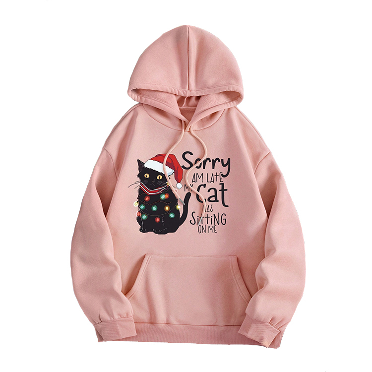 Christmas Hoodies