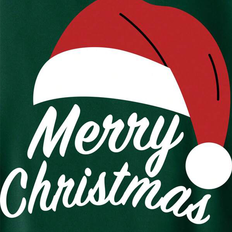 Christmas Hoodies