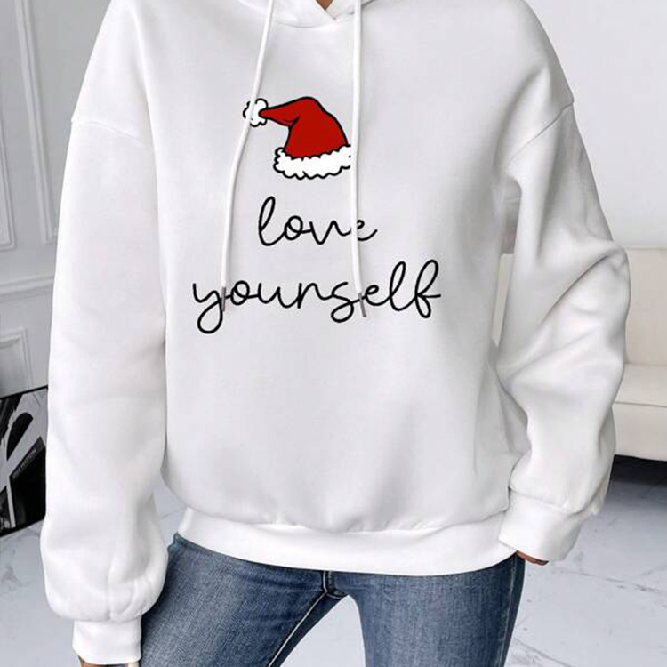 Christmas Hoodies