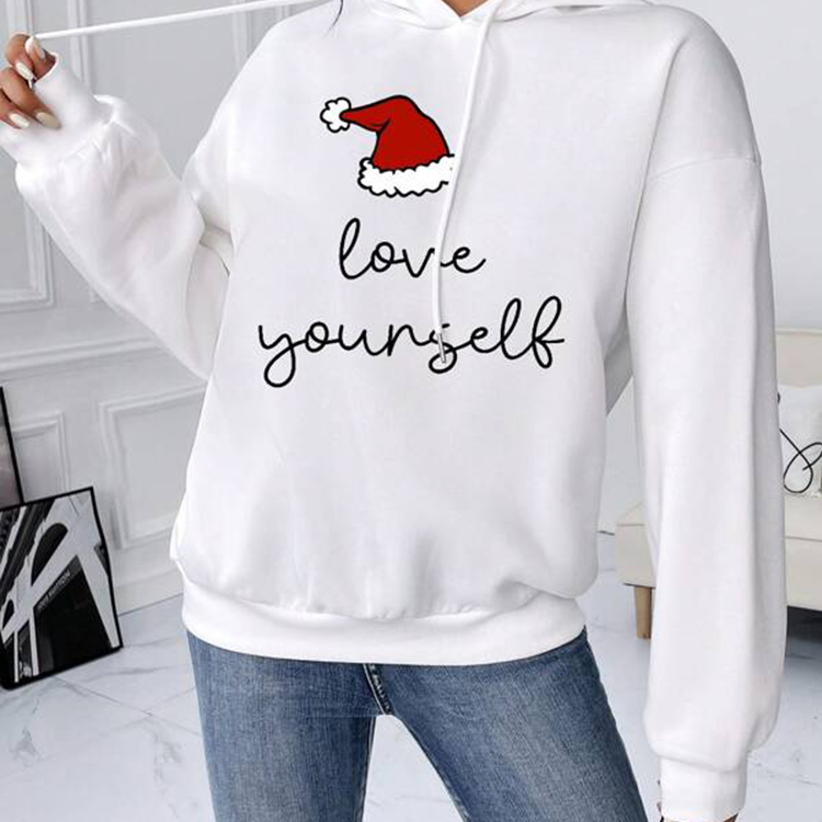 Christmas Hoodies