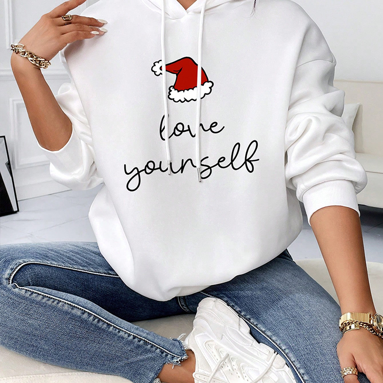 Christmas Hoodies