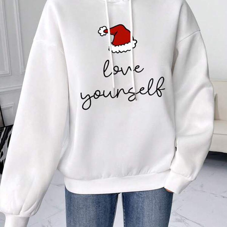 Christmas Hoodies