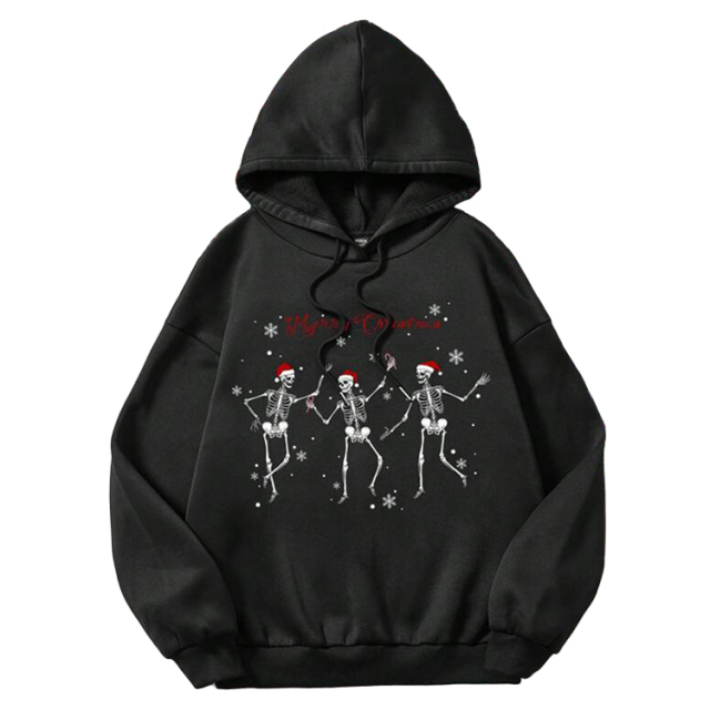 Christmas Hoodies