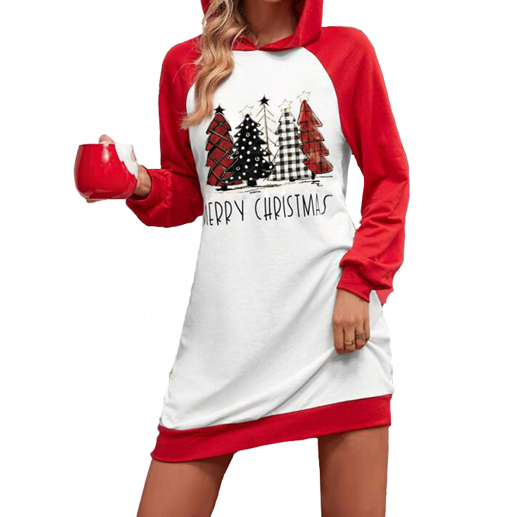 Christmas Hoodies