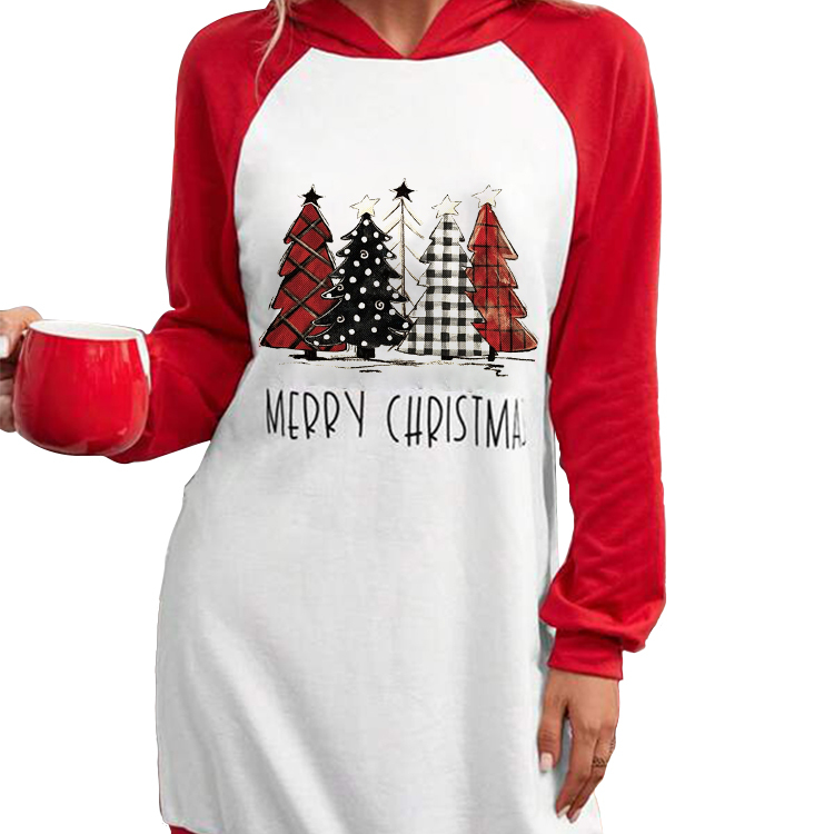 Christmas Hoodies