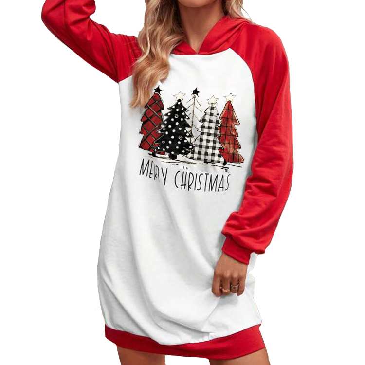 Christmas Hoodies