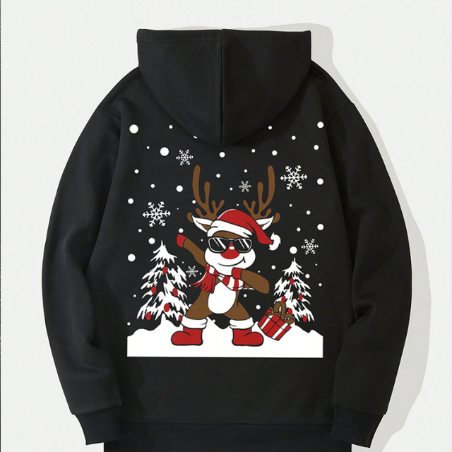 Christmas Hoodies