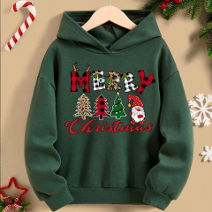 Christmas Hoodies